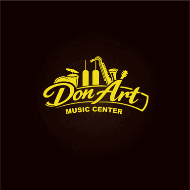 DonArt Music Center